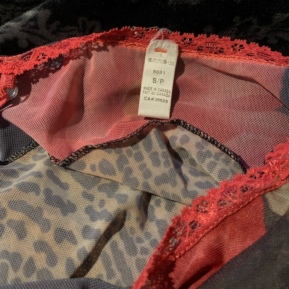 Annex Cami Top - Picture 3 of 3